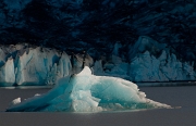 Mendenhall Iceberg 4237